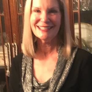 Meet your Posher, Patty